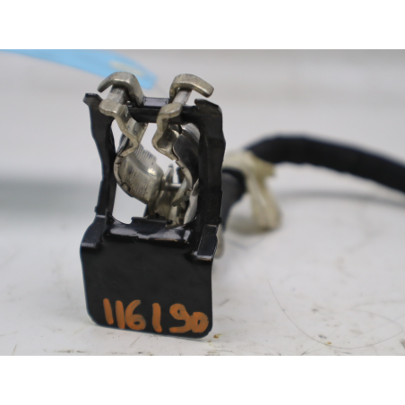 CABLE ALIMENTATION ELECTRIQUE