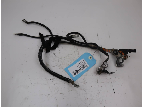 CABLE ALIMENTATION ELECTRIQUE