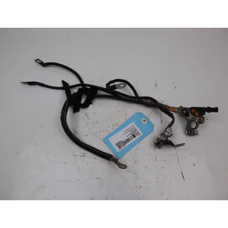 CABLE ALIMENTATION ELECTRIQUE