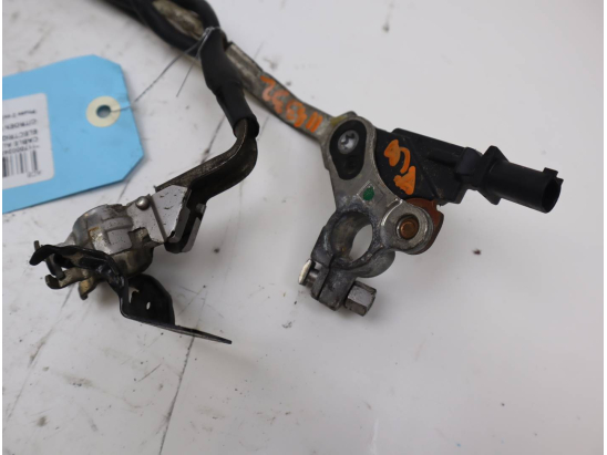 CABLE ALIMENTATION ELECTRIQUE