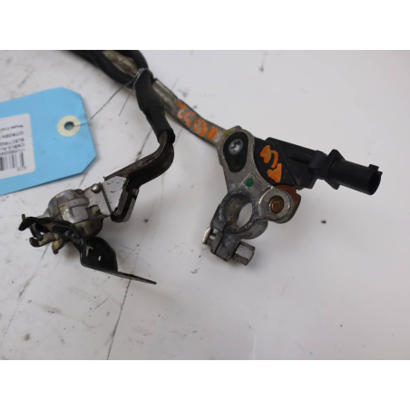 CABLE ALIMENTATION ELECTRIQUE