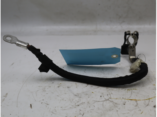 CABLE ALIMENTATION ELECTRIQUE