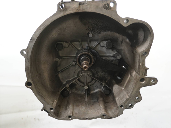 BOITE A VITESSE MECANIQUE