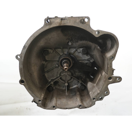 BOITE A VITESSE MECANIQUE