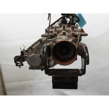 BOITE A VITESSE MECANIQUE