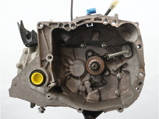 BOITE A VITESSE MECANIQUE