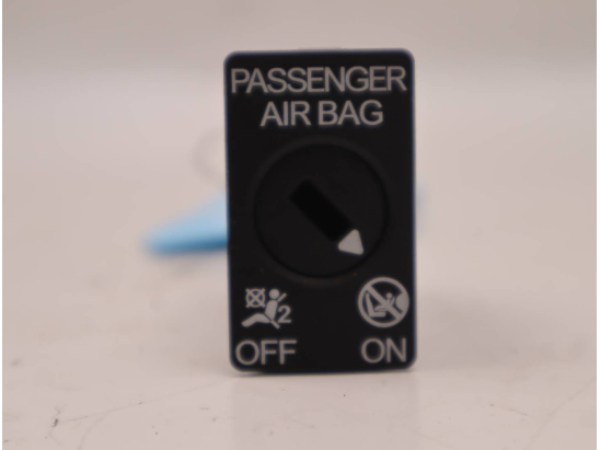 INTERUPTEUR AIRBAG