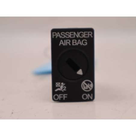 INTERUPTEUR AIRBAG