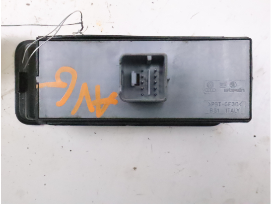 COMMANDE LEVE-GLACE PORTE AVG