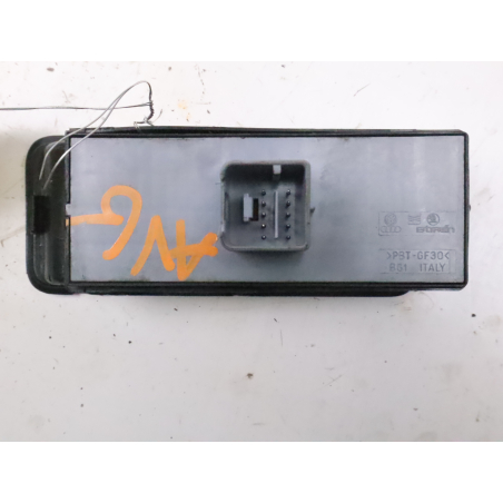 COMMANDE LEVE-GLACE PORTE AVG