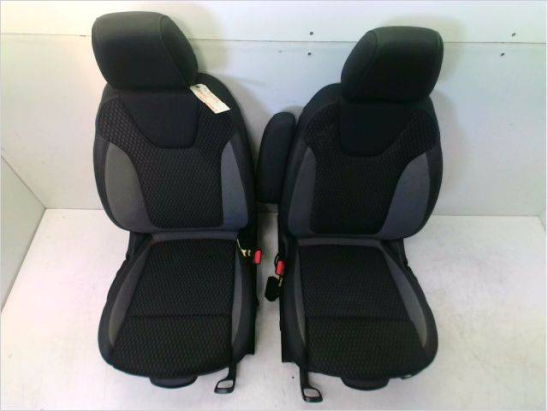 Intérieur complet occasion OPEL CROSSLAND X phase 1 - 1.2i 110ch