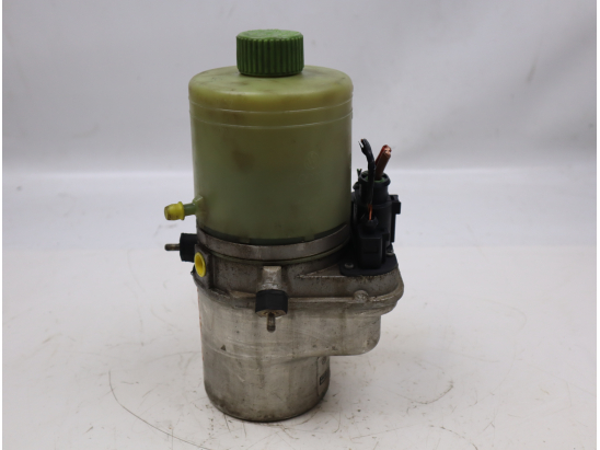 POMPE DIRECTION ASSISTEE