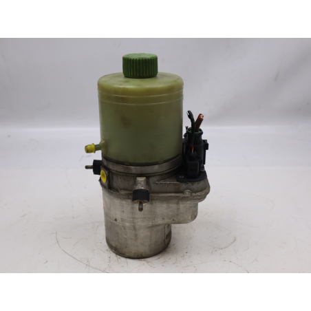 POMPE DIRECTION ASSISTEE