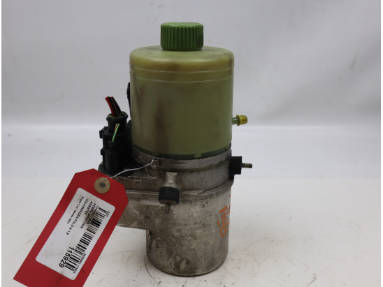 POMPE DIRECTION ASSISTEE