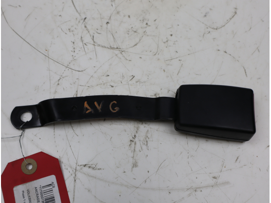ANCRAGE CEINTURE AVG