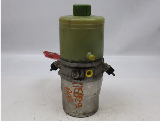 POMPE DIRECTION ASSISTEE