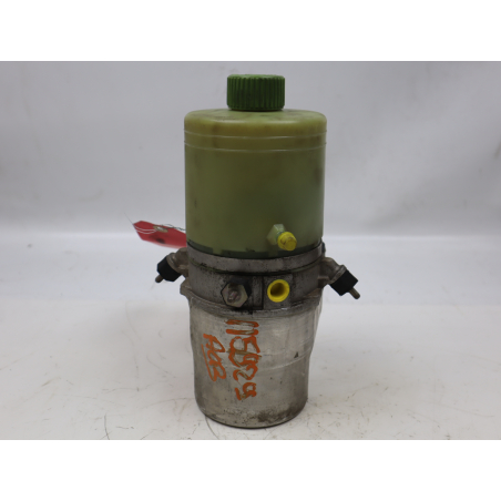 POMPE DIRECTION ASSISTEE