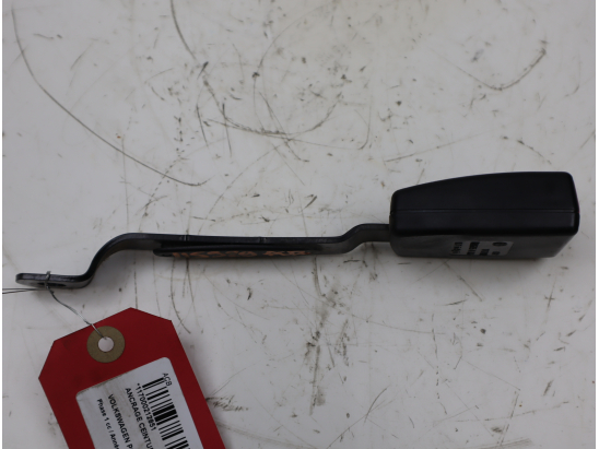 ANCRAGE CEINTURE AVG