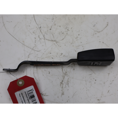 ANCRAGE CEINTURE AVG