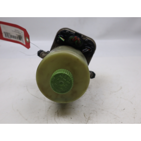 POMPE DIRECTION ASSISTEE