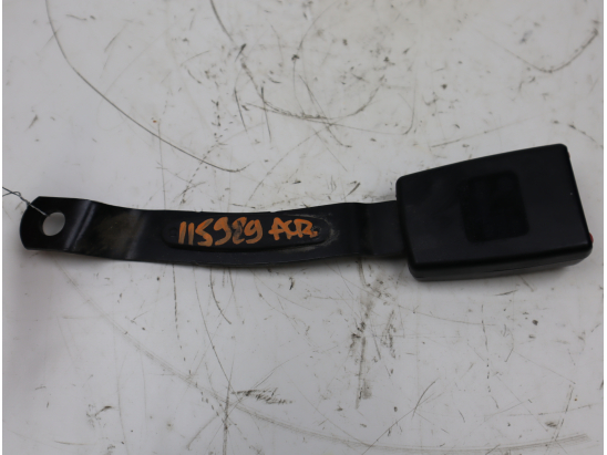 ANCRAGE CEINTURE AVG