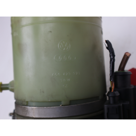 POMPE DIRECTION ASSISTEE