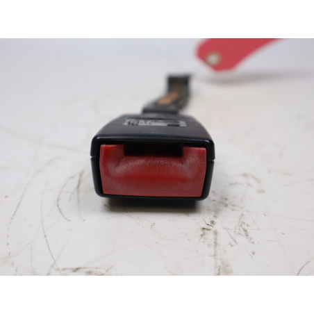 ANCRAGE CEINTURE AVG