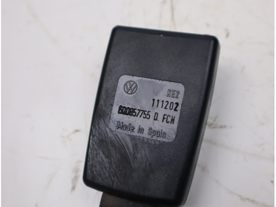 ANCRAGE CEINTURE AVG