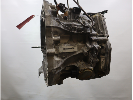 BOITE A VITESSE AUTOMATIQUE