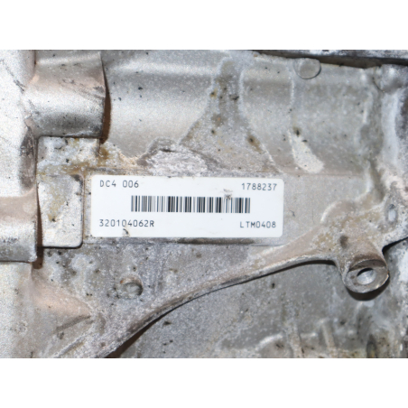 BOITE A VITESSE AUTOMATIQUE