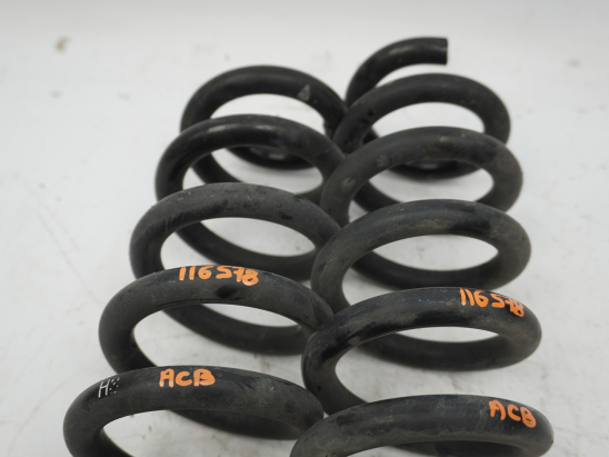 RESSORT AMORTISSEUR ARD