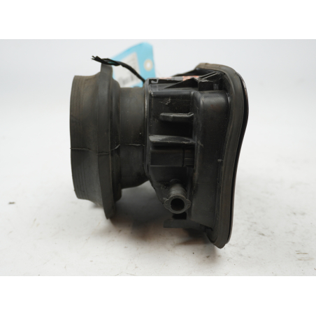 VOLET DE TRAPPE CARBURANT