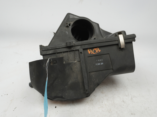 BOITIER FILTRE A AIR