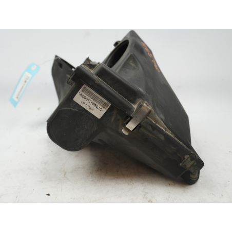 BOITIER FILTRE A AIR