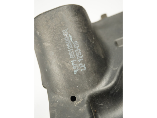 BOITIER FILTRE A AIR