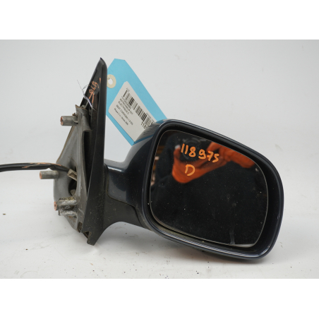 RETROVISEUR EXT ELECTRIQUE D