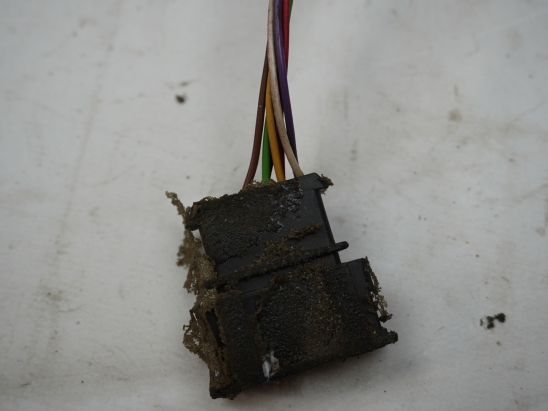 RETROVISEUR EXT ELECTRIQUE D