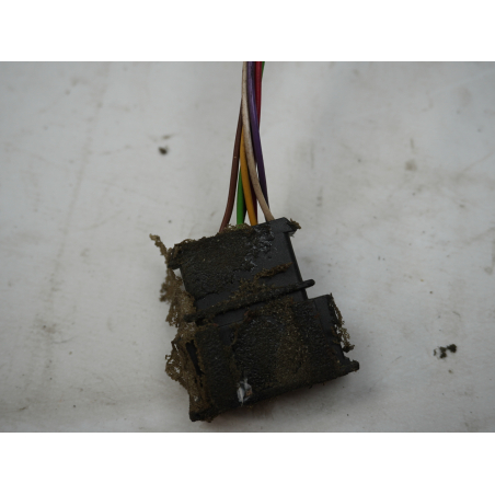 RETROVISEUR EXT ELECTRIQUE D