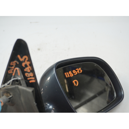 RETROVISEUR EXT ELECTRIQUE D