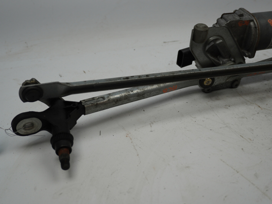 MECANISME ESSUIE-GLACE AV