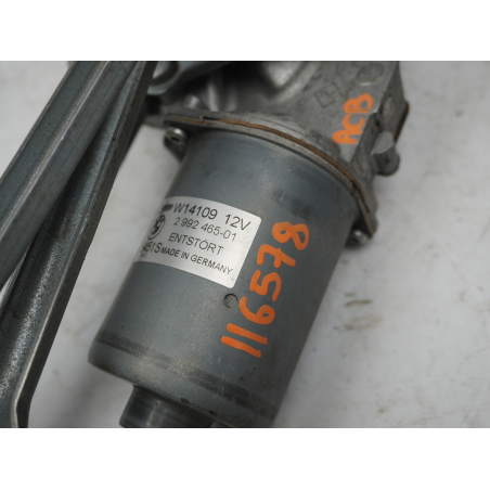 MECANISME ESSUIE-GLACE AV