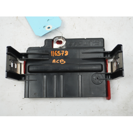 FUSIBLE BATTERIE DE TRACTION