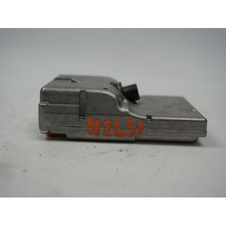 CAMERA DE STATIONNEMENT AV