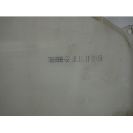 RESERVOIR LAVE-GLACE AV