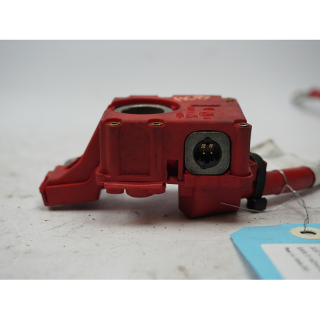 CABLE ALIMENTATION ELECTRIQUE