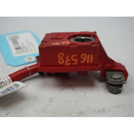 CABLE ALIMENTATION ELECTRIQUE