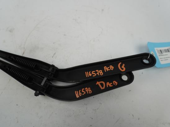 BRAS ESSUIE-GLACE AV