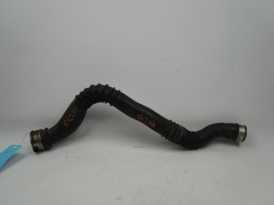 DURTITE DE TURBO / ECHANGEUR