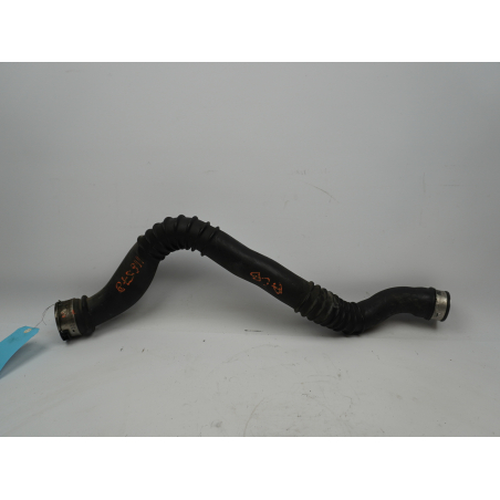 DURTITE DE TURBO / ECHANGEUR