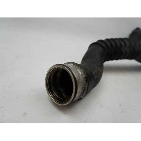 DURTITE DE TURBO / ECHANGEUR